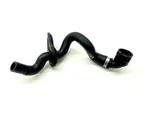 2012-2018 Audi A6 C7 A7 Hvac Heater Radiator Coolant Inlet Hose Line Genuine Oem Used. Price: $23.99.