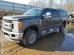 Driver Coolant Reservoir Fits 17-19 Ford F250SD Pickup 800829 Used. Price: $80.00.