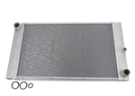 Radiator Nissens 60762 For Bmw E60 535I Xdrive 535XI Base 3.0L L6 Gas Turbo New. Price: $232.03.