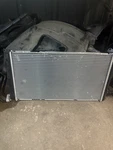 Oem Valeo Radiator Aluminum Core For Bmw F22 F30 F32 F36 335I M2 3.0L V6 12-16 Used. Price: $45.00.