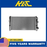 Radiator Fits 97-03 Chevy Malibu 99-01 02-05 Pontiac Grand Am 2.4L 3.4L 52477425 New. Price: $71.99.
