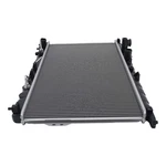 Auto Trans Radiator For Kia Amanti 2004-06 W/ Oil Cooler 253103F001 CU2790 New. Price: $75.04.