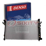 Denso Radiator For 1994-1997 Dodge Ram 3500 5.9L V8 Cooler Cooling Ql New. Price: $254.86.