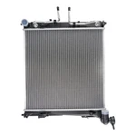 Torchtree CU13189 Radiator REPLACEMENT,2011-2015 Optima 2.0T, 2011-2014, New. Price: $88.40.
