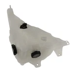 Coolant Reservoir/surge Tank Replaces Freightliner A05-25263-003 New. Price: $223.34.