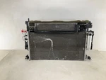 17-19 Lincoln Mkc 2.0L Engine Cooling Radiator Oem Used. Price: $314.99.