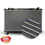 Kac Radiator Altima CU2414 New. Price: $110.24.
