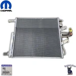 2019-2025 Ram 1500 Condenser And Trans Cooler Oem Mopar 68312697AD New. Price: $229.95.