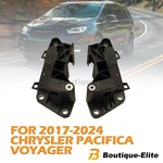 Pair Radiator Support Bracket Left Right For 2017-2024 Chrysler Pacifica Voyager New. Price: $44.32.