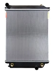 Hd+ Radiator For Freightliner/thomas Bus 29.68 X25.12 1.89 *ships Oversize* New. Price: $840.33.