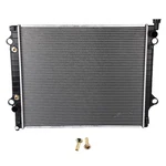 Pickoor Aluminum Radiator For 2005-2015 Toyota Tacoma L4 V6 4-DOOR W/ Row New. Price: $64.34.