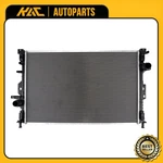 Radiator Fit 2013-2016 Ford Focus L4 2T CV6Z8005T 2219322 CV6Z8005U CU13352 New. Price: $61.99.
