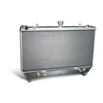 Radiator Camaro 10-11 Auto Trans Raw Dewitts 32-1139008A New. Price: $890.99.