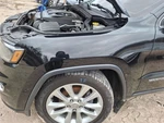 2017 Jeep Grand Cherokee Coolant Reservoir 3.6L 4WD Used Oem Part 671-00391. Price: $95.95.