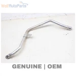 2011-2018 Porsche Cayenne 958.2 Coolant Pipe / Tube Line 95857224900 Used. Price: $23.99.
