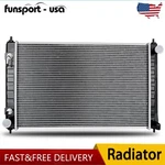 CU2988 Radiator For 2007-2018 Nissan Altima 2009-2019 Maxima 2.5L L4 3.5L V6 New. Price: $59.69.