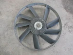 99-02 Land Rover Discovery Ii Radiator Cooling Fan ERR4959 R29 Used. Price: $78.99.