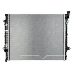 For Toyota Tacoma 2016-2020 Tyc Engine Coolant Radiator New. Price: $154.92.