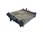 2010-2016 Porsche Panamera 970 Rwd 3.0L Front Right Auxiliary Radiator 7PP121212 Used. Price: $249.01.