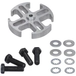 Flex-a-lite 14544 Spacer Kit New. Price: $33.61.