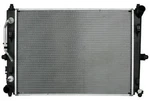 Radiator Apdi 8013572 New. Price: $189.95.