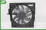 07-10 Bmw E70 X5 4.8L N62 Engine Motor Cooling Radiator Fan Unit 560571 Oem Used. Price: $196.00.