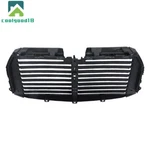 2015-2017 Ford F150 Upper Radiator Grille Air Shutter Assembly With Motor New. Price: $132.62.