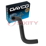 Dayco Valve To Engine Hvac Heater Hose For 1992-1998 Mercury Grand Marquis Nx New. Price: $21.05.