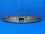 2017 - 2019 Kia Sportage Ql Radiator Core Upper Sight Shield Cover Panel Oem Used. Price: $112.49.