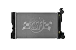 Radiator Csf 3557 New. Price: $144.59.