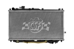 RADIATOR-1 Row Plastic Tank Aluminum Core Csf 2927 New. Price: $150.64.