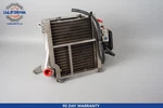 07-15 Mercedes W212 E63 C63 Amg Engine Motor Oil Cooler Radiator W/ Air Duct Oem Used. Price: $805.13.