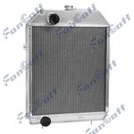 A147245 A165922 3 Rows Tractor Radiator Fits Case Ih 2090 2094 2290 2294, New. Price: $227.05.