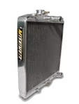 Mishimoto MMRAD-370Z-09 Performance Aluminum Radiator Nissan 09+ New. Price: $732.95.