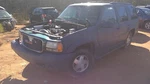 Radiator With Ac Fits 99-00 Chevrolet 2500 Pickup 269192 Used. Price: $119.19.