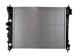 Ac Delco 22PK65X Radiator Fits 2021-2025 Chevy Trailblazer -- New. Price: $248.92.