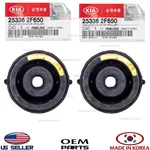 2PCS Genuine Oem Insulator Radiator Lower Mounting Hyundai Kia See Compatibility New. Price: $15.95.