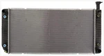 Radiator Agility Autoparts 8011787 New. Price: $337.28.