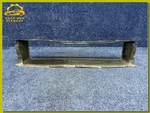 2020 -2024 Lincoln Aviator Front Lower Radiator Core Air Deflector Oem LC5B8314A Used. Price: $130.00.