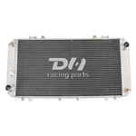 Rows All Aluminum Radiator Fit For Toyota MR2 AW11 MK1 1.6L 1984-1989 Mt New. Price: $789.00.