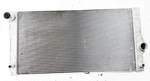 11-16 Bmw 535I F10 Xi Awd Auto Coolant Radiator Main 7589004 Used. Price: $93.50.