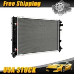 Auto Trans Radiator W/ Oil Cooler Ford Escape 2001-2007 CU2307 Us New. Price: $69.99.