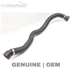 2019-2024 Bmw 330I Xdrive 2.0L Upper Radiator Coolant Hose / Line 8654834 Used. Price: $24.99.