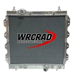 Aluminum Radiator For 2001-2010 2002 2005 Chrysler Pt Cruiser 2.4L L4 Mt 2298 New. Price: $114.00.