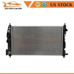 Radiator Assembly For 2014 2015 2016 Chevrolet Impala Limited Aluminum Core New. Price: $60.32.