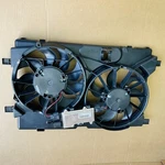 Ford Motorcraft Radiator Cooling Fan Assembly FOR10-12 Fusion Lincoln Mkz New. Price: $161.80.
