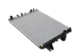 Genuine Mopar Radiator 68448156AA New. Price: $239.54.