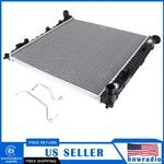 1X For Hyundai Santa Fe Kia Sorento 21-23 Radiator With Transmission Oil Cooler New. Price: $111.81.