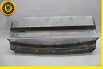09-15 Jaguar Xfr X250 Lower Radiator Support Deflector Shield 8X238A095AA Oem Used. Price: $55.00.