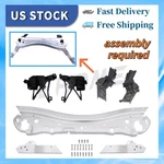 Front Radiator Core Support 2136206300 For Mercedes-benz W213 E43 E53 Amg E450 New. Price: $342.99.